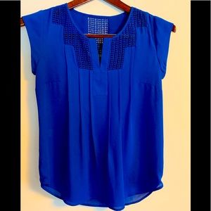 Daniel Rainn top PXS